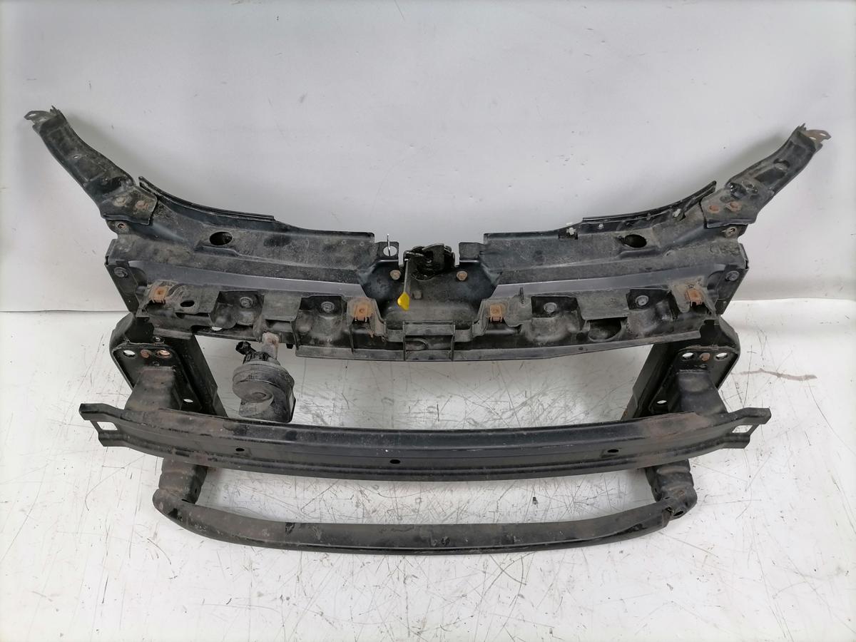 Ford Ka 2 RU8 original Schlosstr&auml;ger 1.2 51kW FP4 5G-Schalter Bj.2012